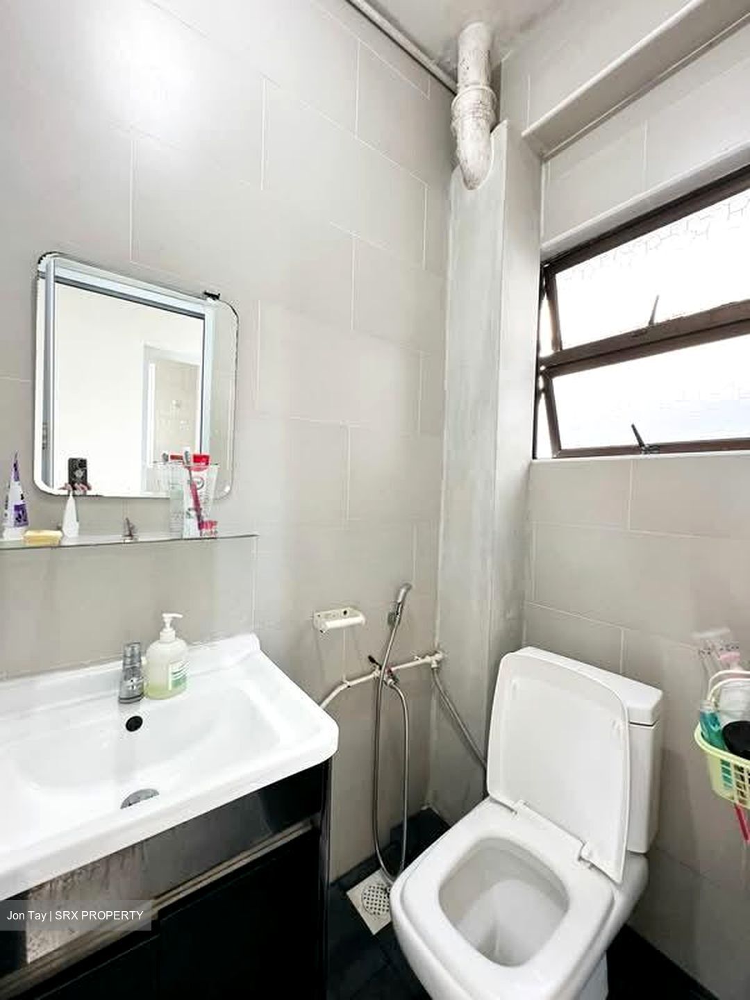 Eng Aun Mansion (D11), Apartment #537254201